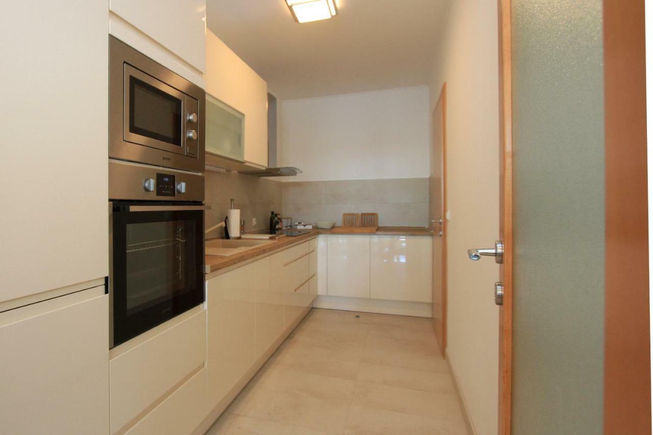Luxury Omis Apartment المظهر الخارجي الصورة
