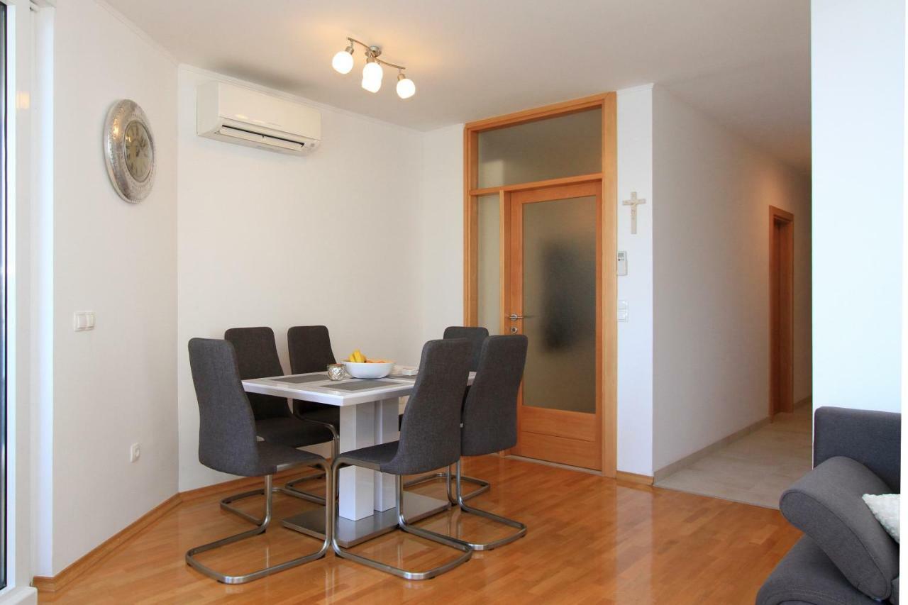 Luxury Omis Apartment المظهر الخارجي الصورة