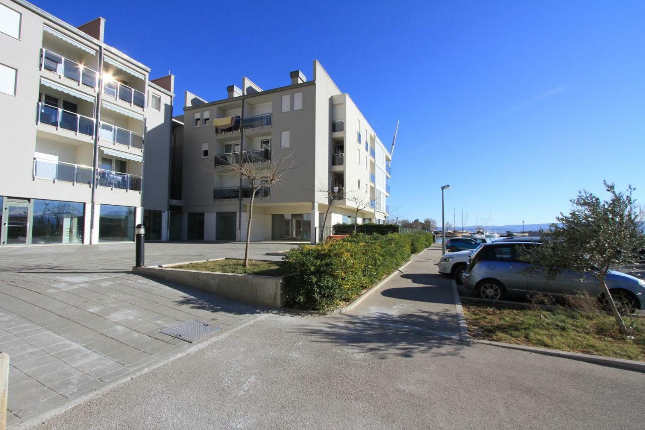 Luxury Omis Apartment المظهر الخارجي الصورة