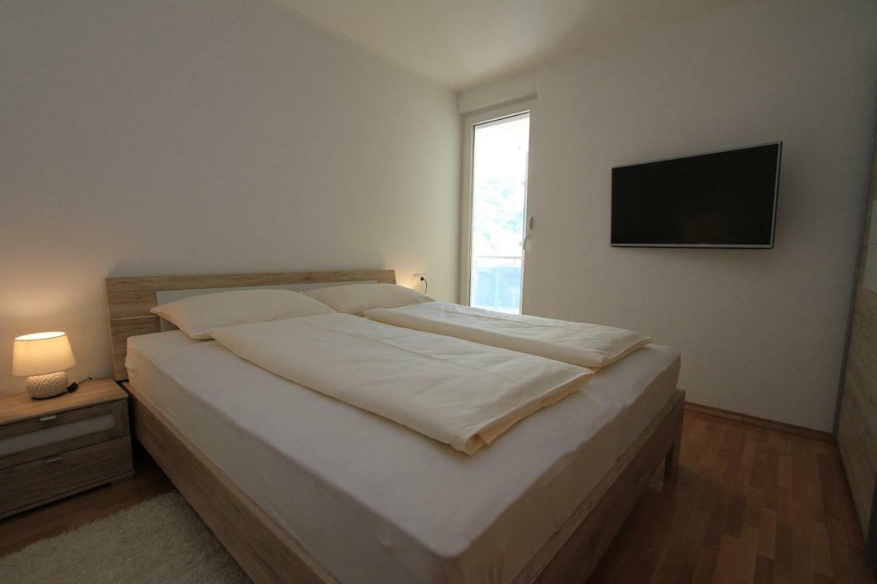 Luxury Omis Apartment المظهر الخارجي الصورة