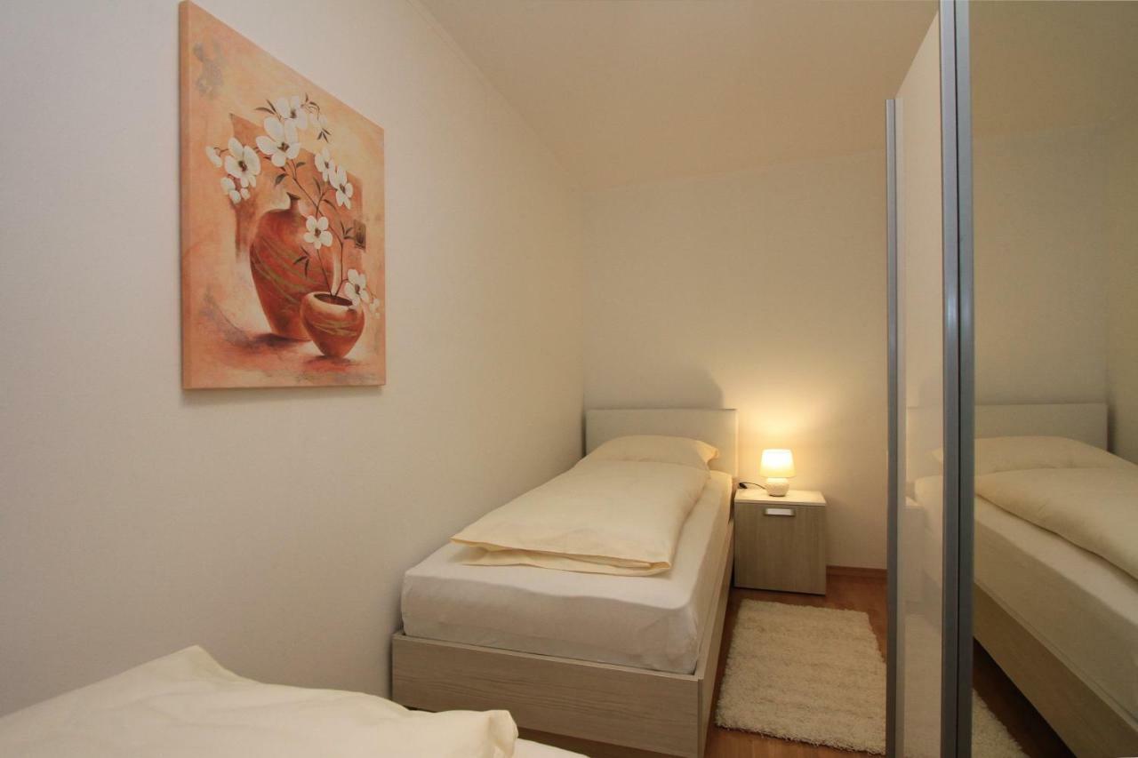 Luxury Omis Apartment المظهر الخارجي الصورة